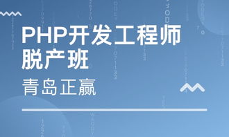 青島軟件開發學習培訓 掌握技能，開啟職業發展新篇章